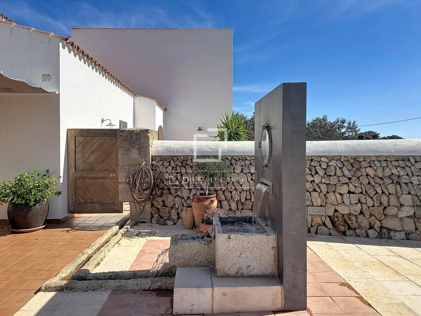 Maison rustique avec terrasse à vendre à Es Castell poble, imagen 45