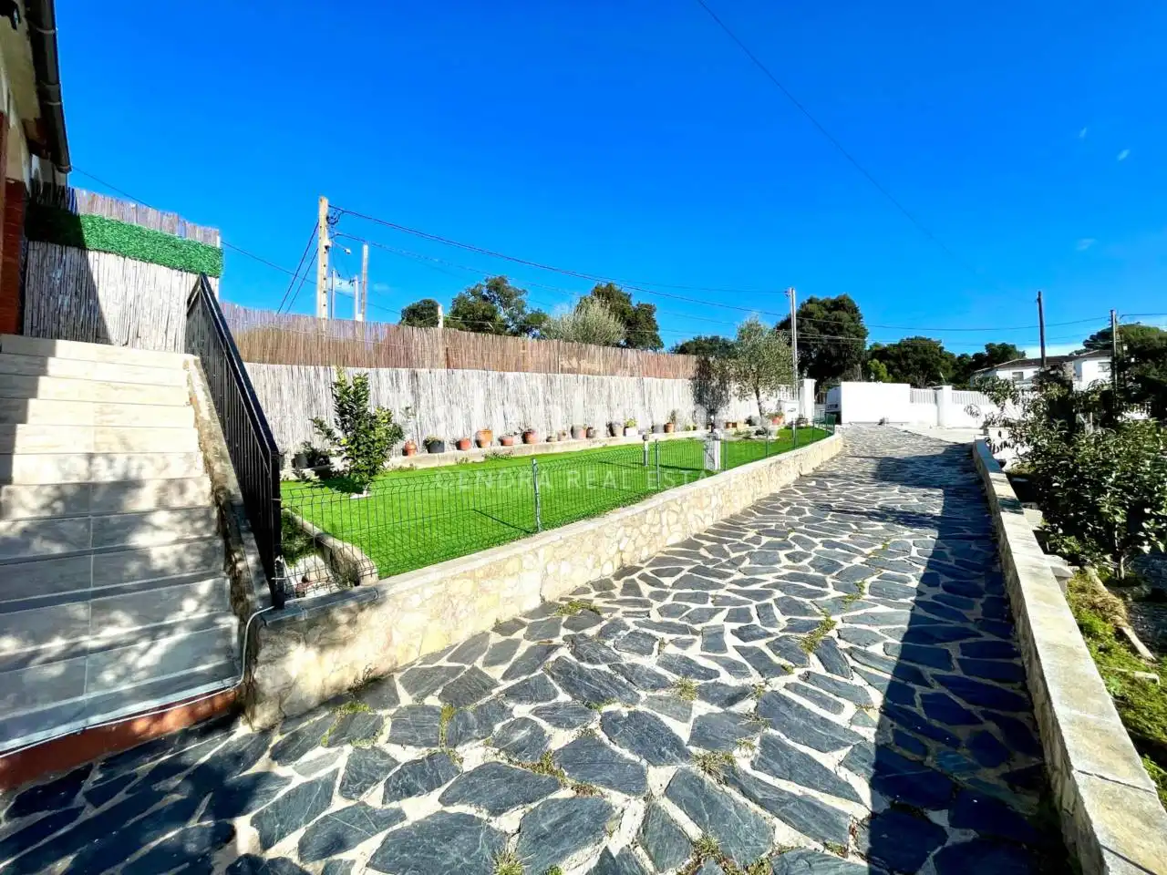 Maison avec piscine à vendre à Montbarbat, imagen 12