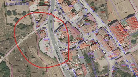 Parcelas de terreno, solar y finca colindante, en Cirueña, La Rioja, immagine 4