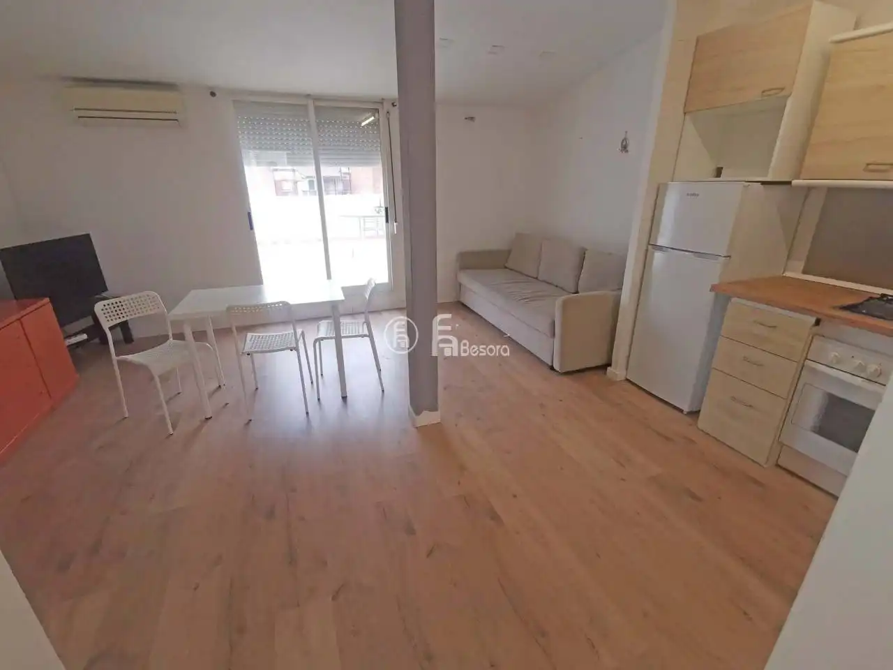 Apartments for sale in Calle Joan Baget, Instituts - Universitat