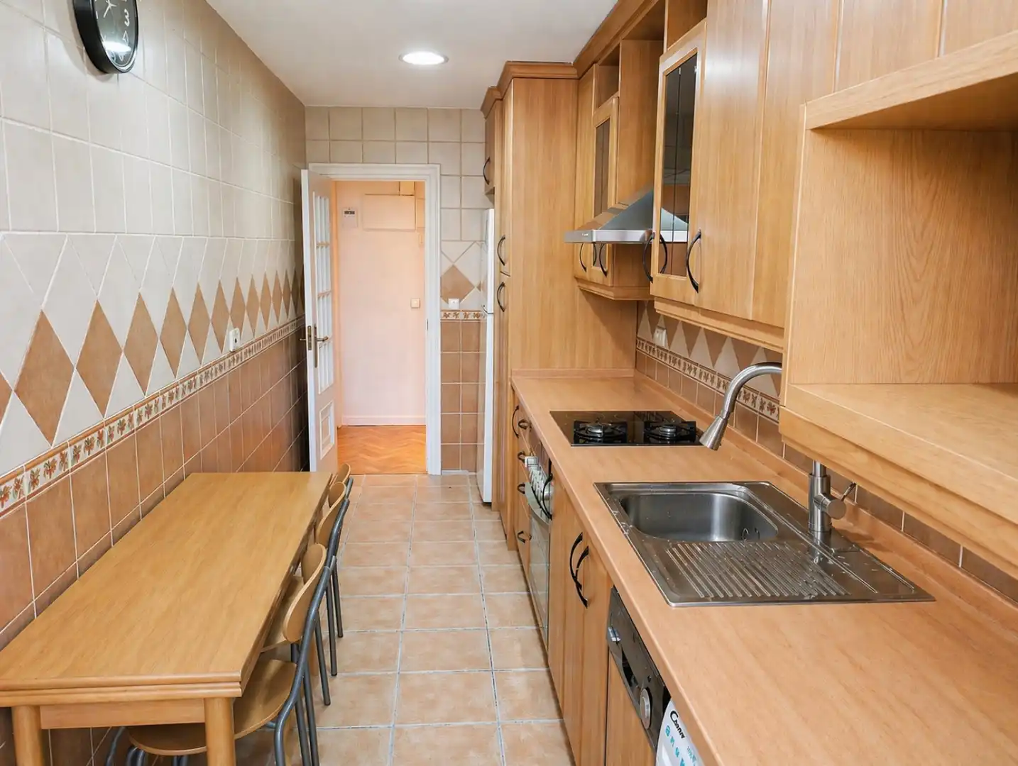 Flat for sale in Casco Antiguo