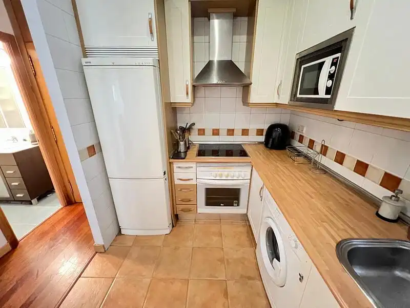 Appartement avec ascenseur à louer à CALLE SANTA ENGRACIA, imagen 15