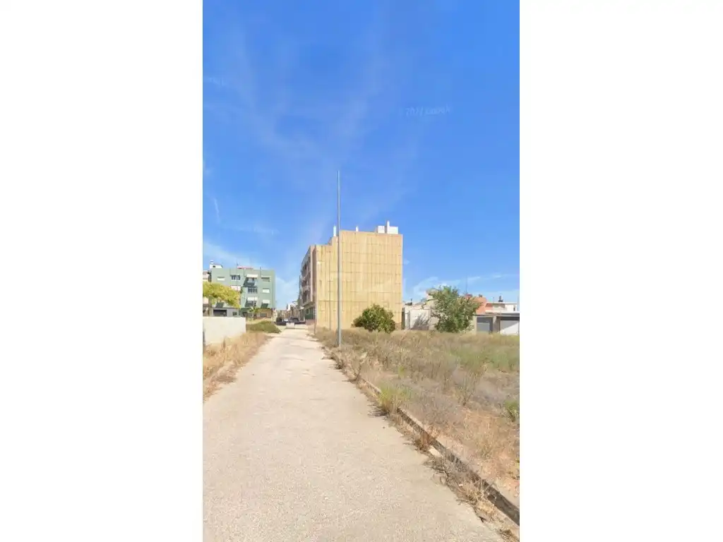 Terreno residencial en venta en Alberic, imagen 3