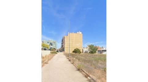 Solar urbano en venta en Alberic, immagine 4
