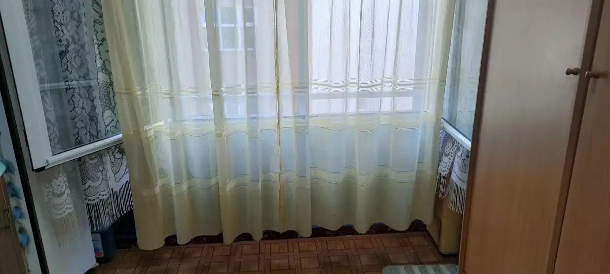 Sala d'estar de Pis en venda en Gijón  amb Calefacció i Terrassa