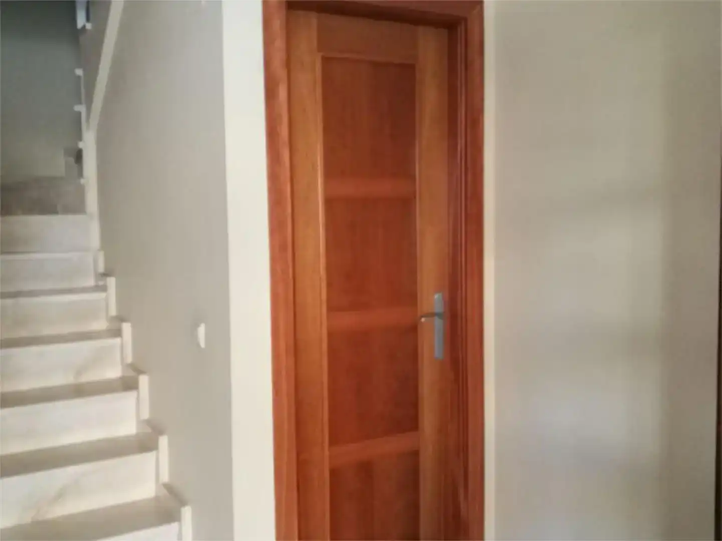 Piso en venta en Jávea / Xàbia con Aire acondicionado, Jardín privado y Trastero