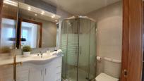 Bathroom of Flat for sale in  Logroño  with Heating, Parquet flooring and Storage room