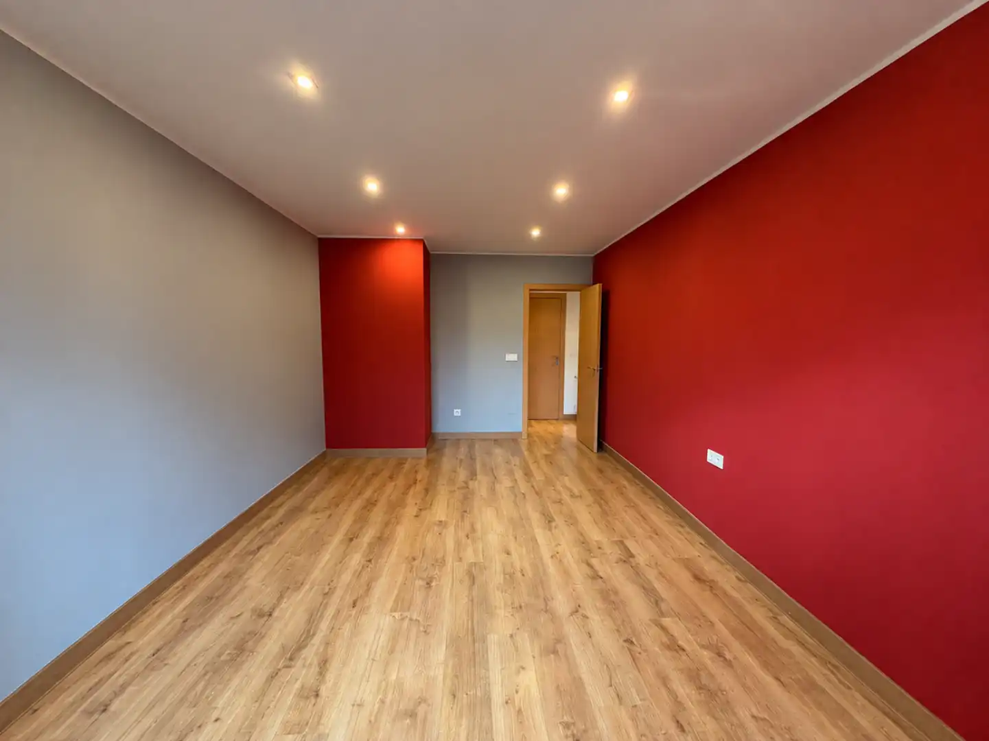 Piso en venta en La Magdalena