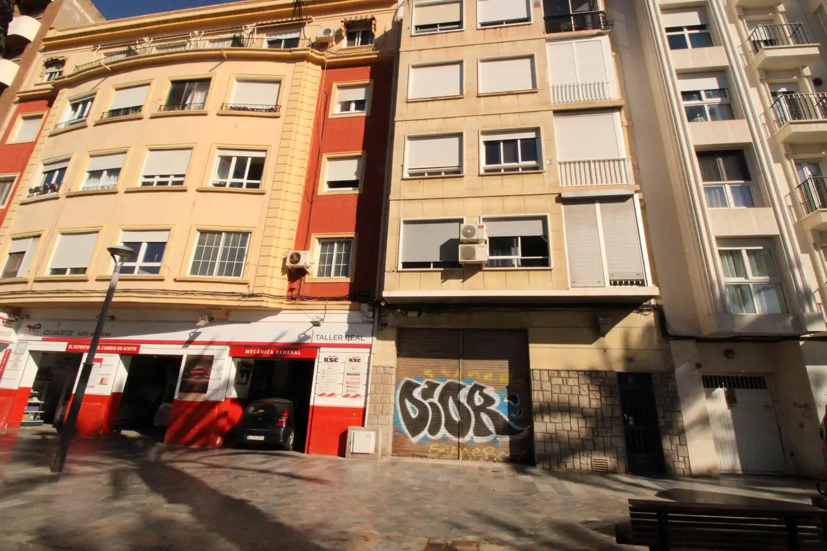 Local comercial en venta en Cartagena ciudad, imagen 3
