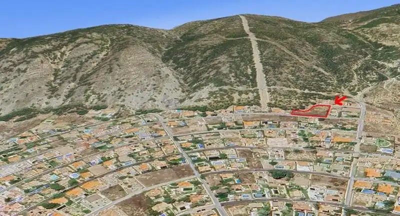 Grundstücke und Bauplätze zum Verkauf in Calle UR EL PUNTAL - F-1, imagen 6