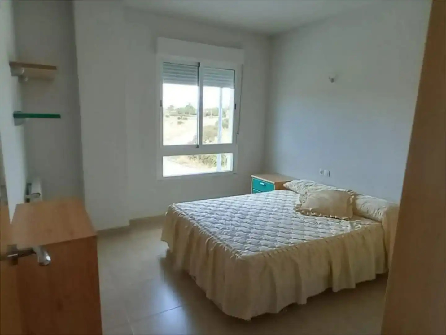 Habitación de Piso en venta en Bermillo de Sayago con Amueblado y Balcón