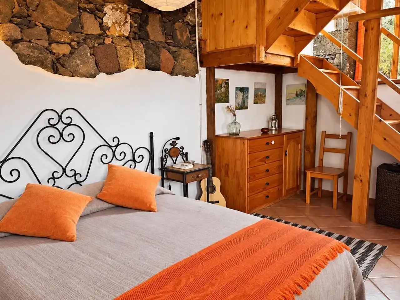 Casa amb jardí en venda a Camino Casas del Monte, imagen 14