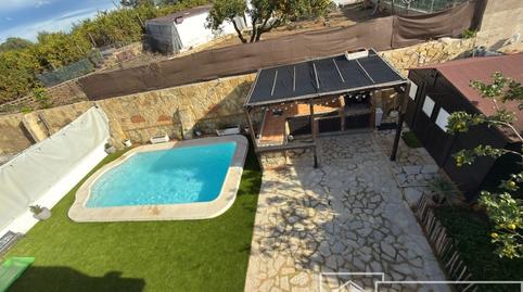 Foto 2 de Casa o chalet de alquiler en Picassent, Valencia