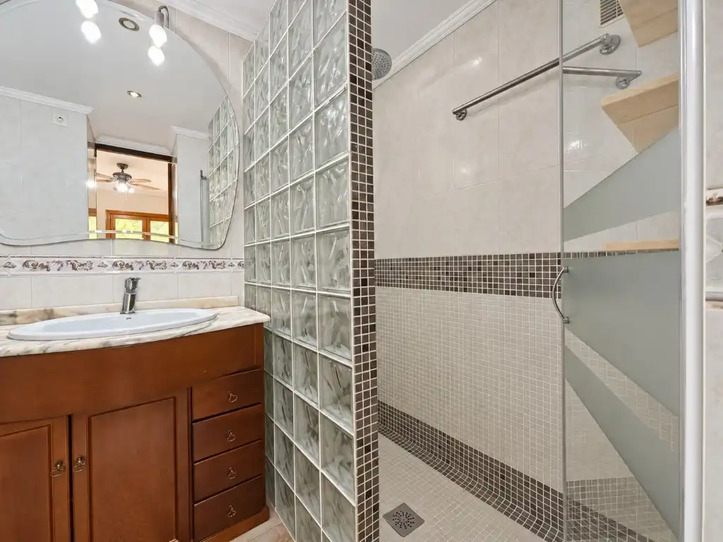 Baño de Ático en venta en Inca
