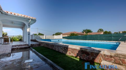 Foto 2 de Casa o chalet en venta en Polígono Número 37, 184, Vilamarxant, Valencia
