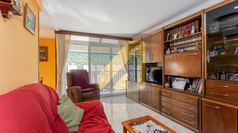 Foto 5 de Apartament en venda a Calle Huelva, Sant Martí de Provençals, Barcelona Capital