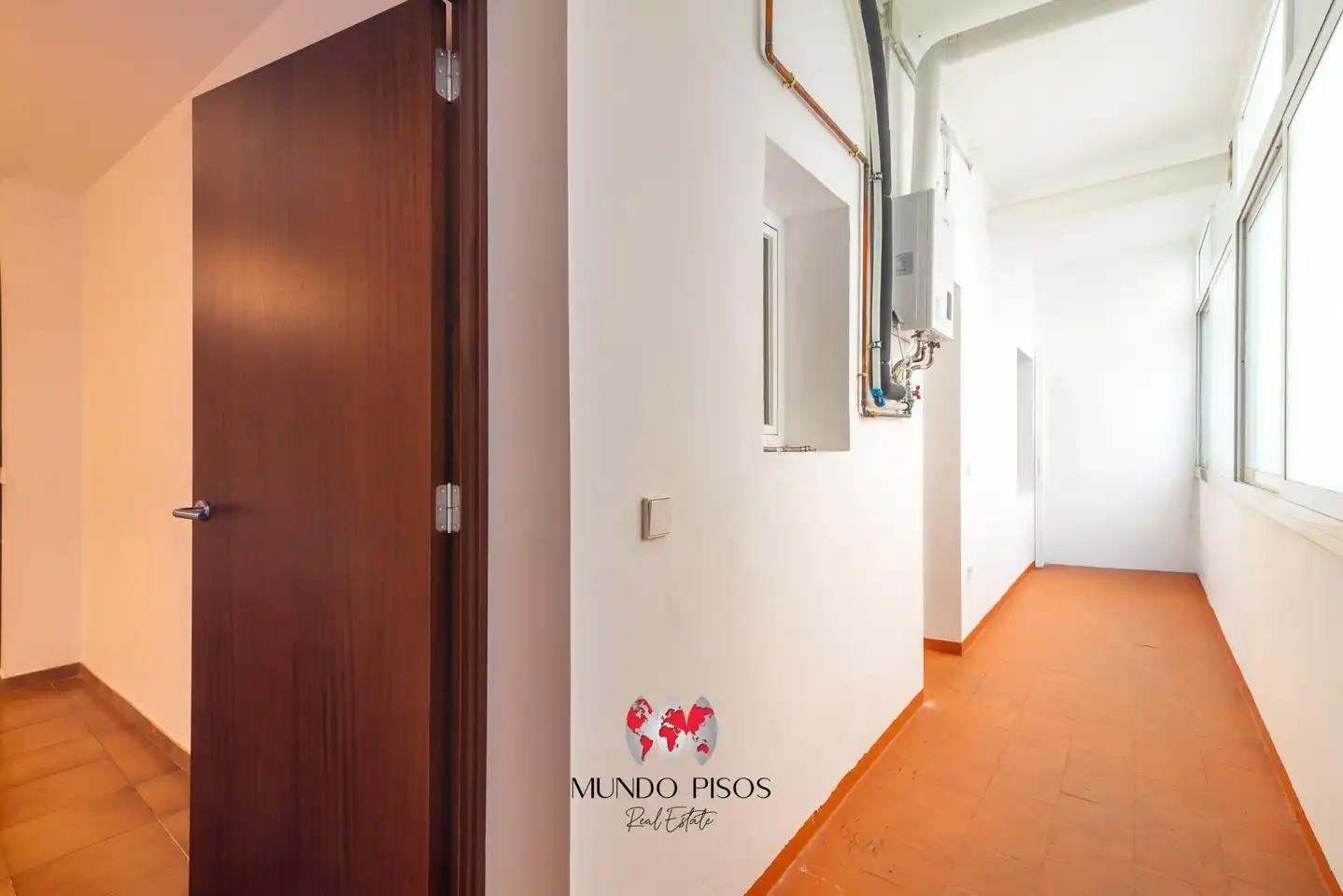 Piso con ascensor en venta en calle de Santiago Rusiñol, imagen 20