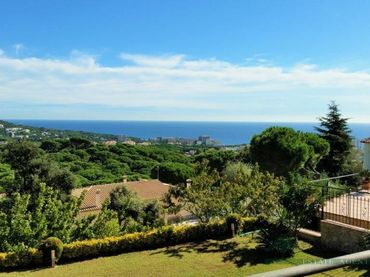 Villa avec piscine à vendre à Serra Brava