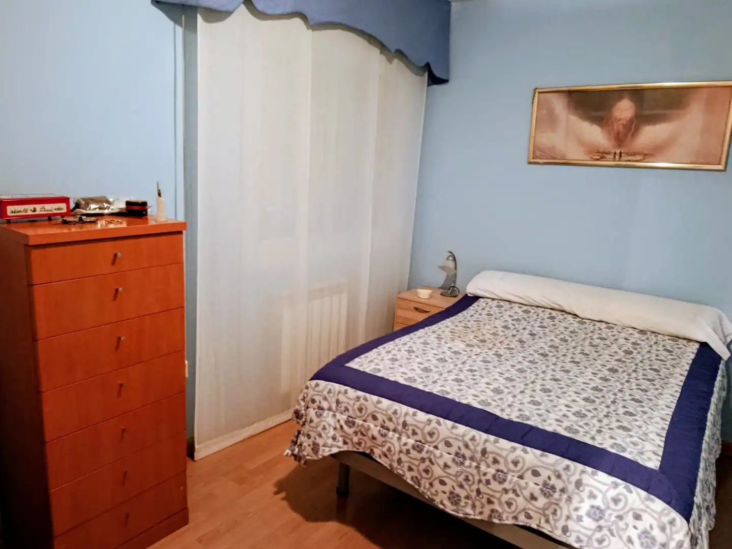 Habitación de Piso en venta en Badalona con Aire acondicionado, Calefacción y Parquet