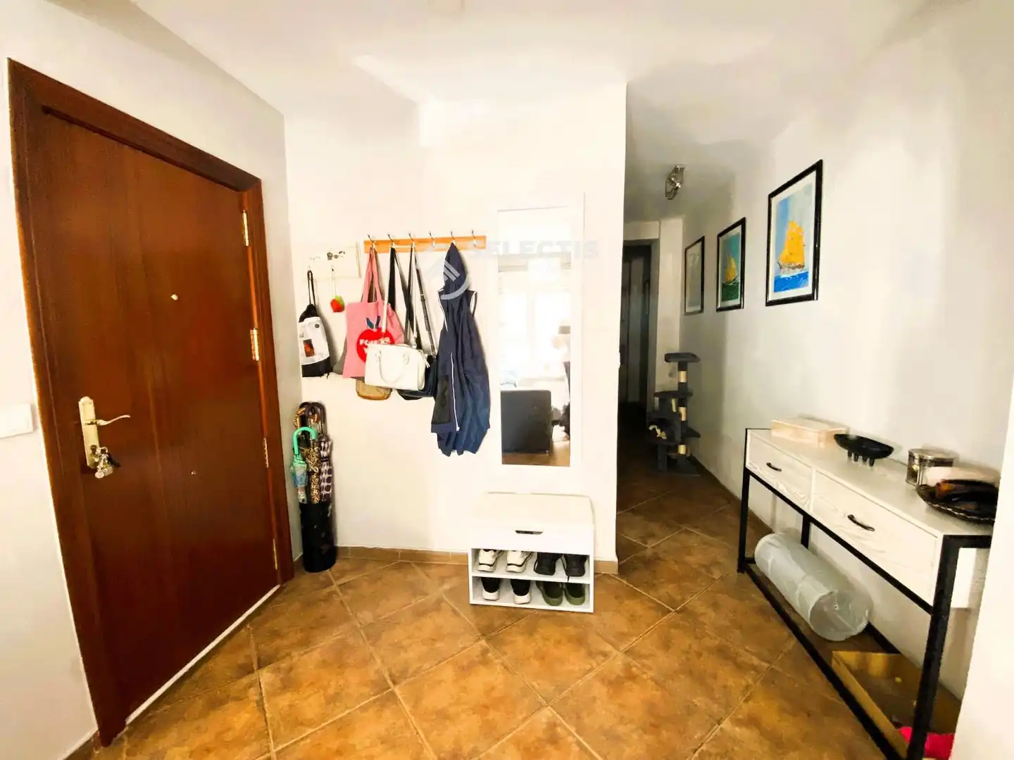 Piso en venta en Huelva con Aire acondicionado, Terraza y Balcón