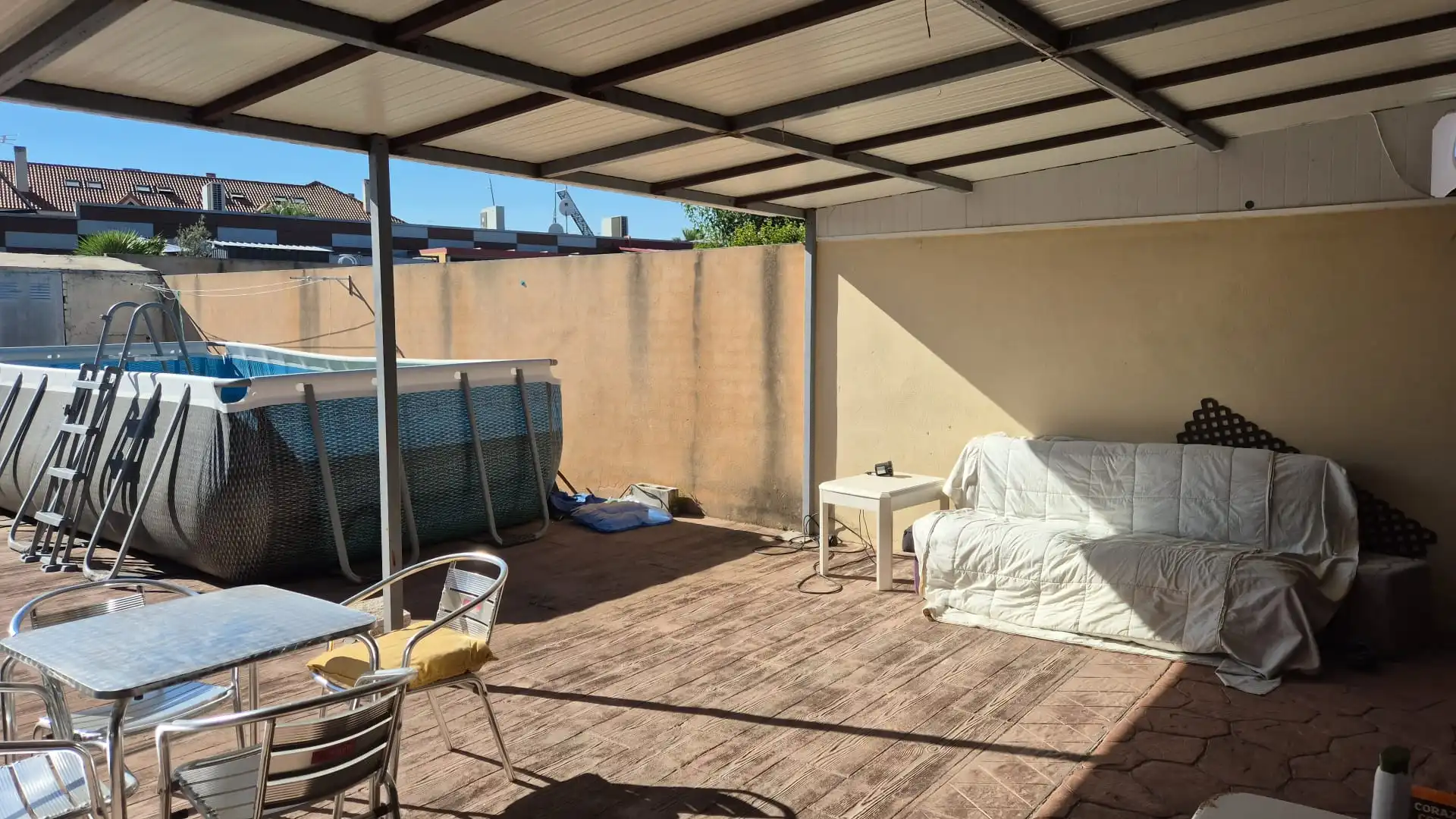Adosado en venta en El Viso de San Juan, imagen 4