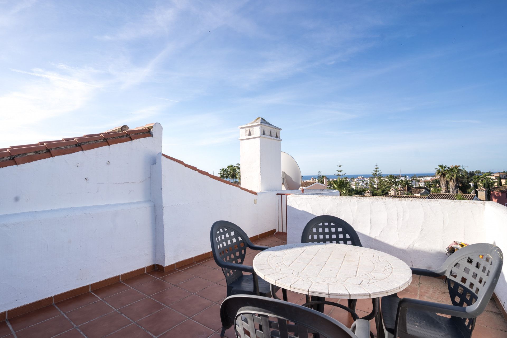 Attic for sale in Centro