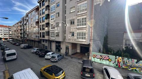 Foto 4 de Pis en venda a Couto, Ourense