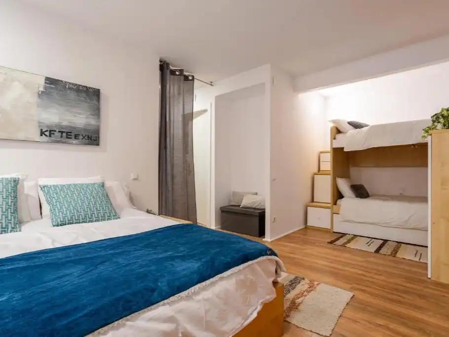 Habitatge amb ascensor en venda a Sant Joan baptista la Salle 8, imagen 16