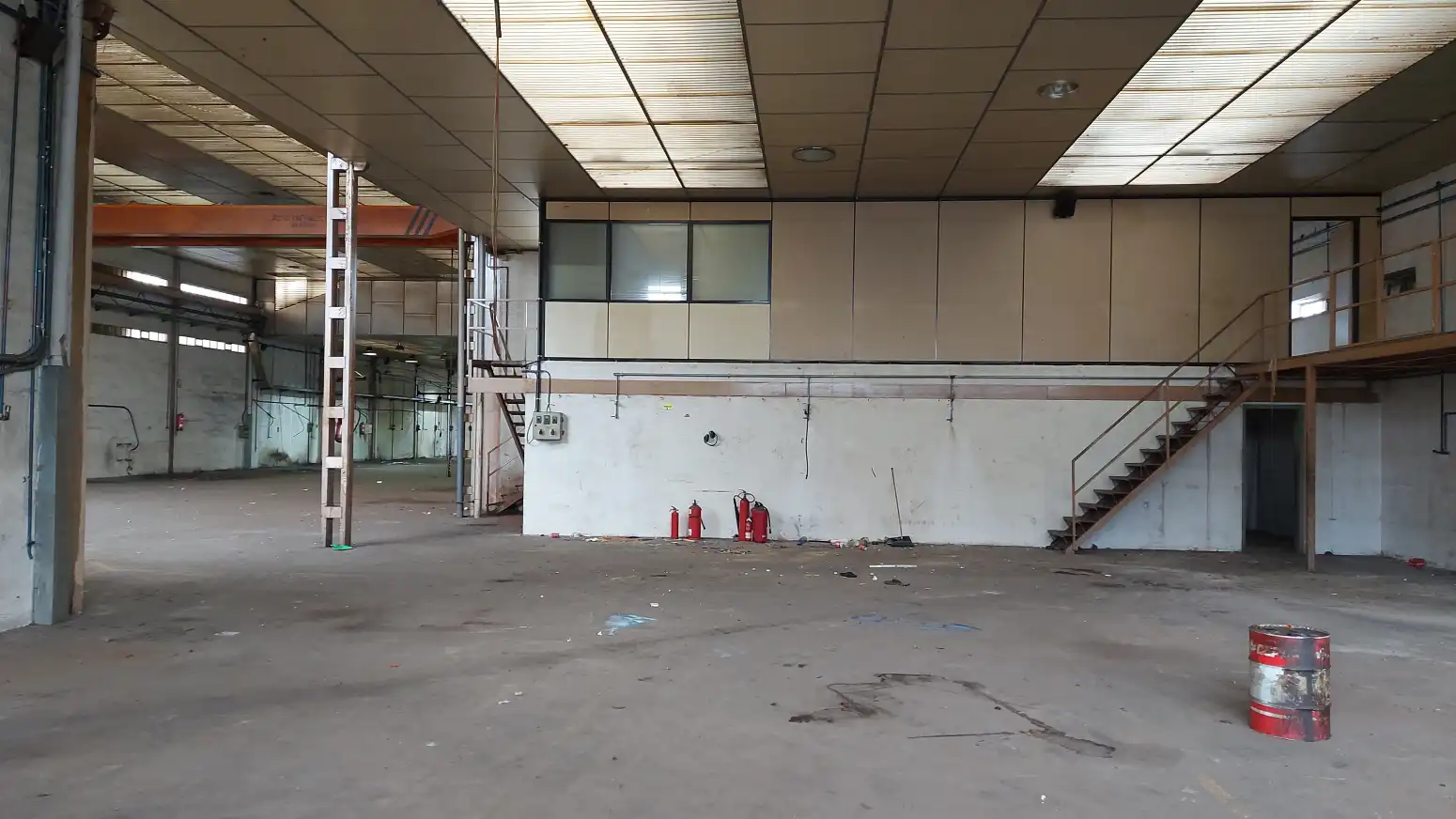 Nave industrial en alquiler en Logroño - Chozo, imagen 10