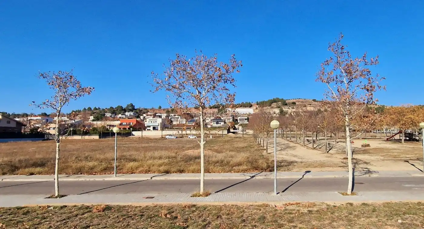 Residential land for sale in Avinguda de Barcelona 71, imagen 5