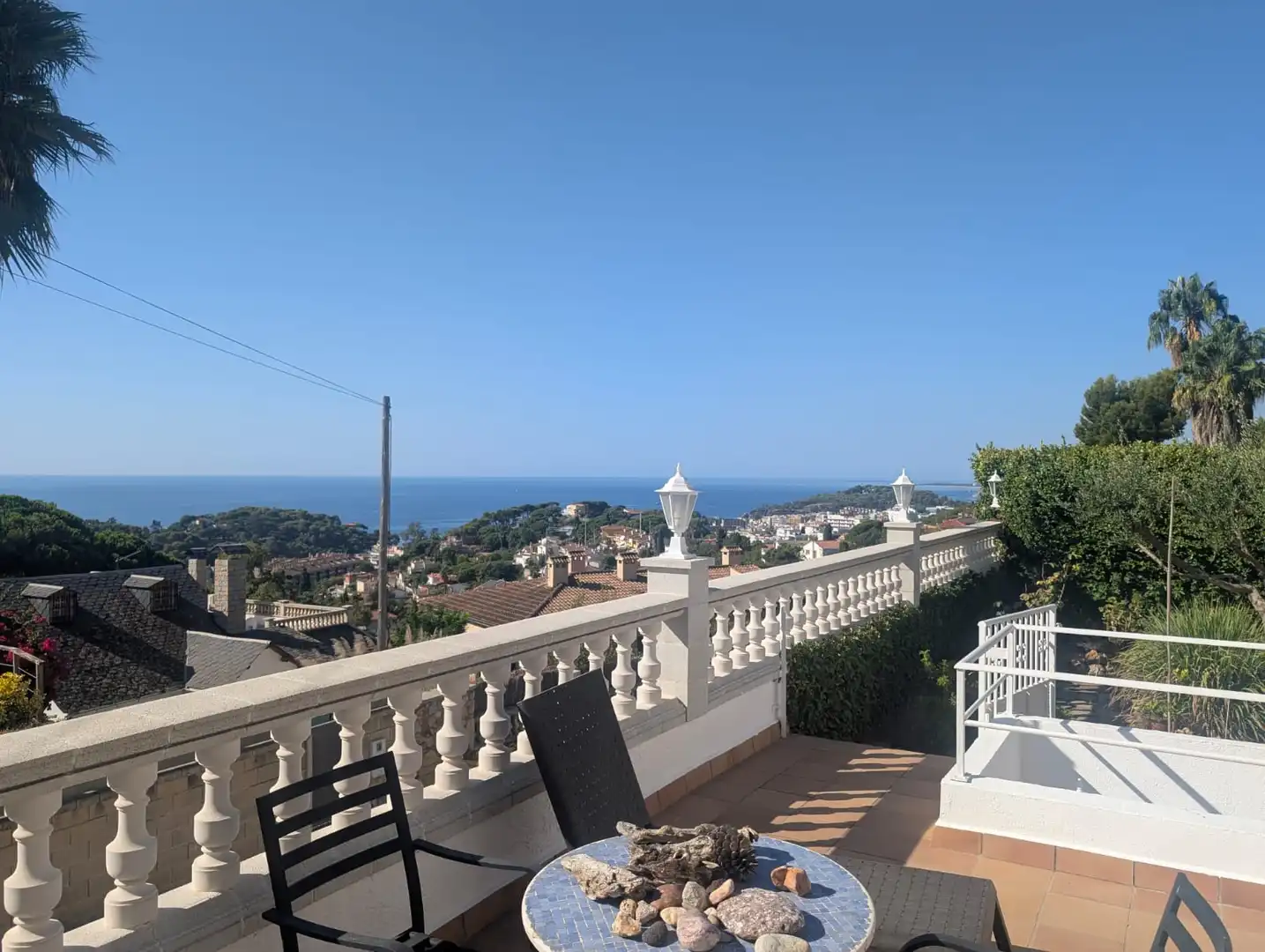 Casa con terrazza in vendita a Roca Grossa, imagen 7