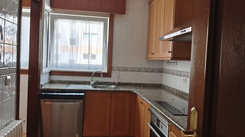Foto 2 von Wohnung zur Miete in Escultor Camilo Otero, Castiñeiriño - Cruceiro de Sar, Santiago de Compostela