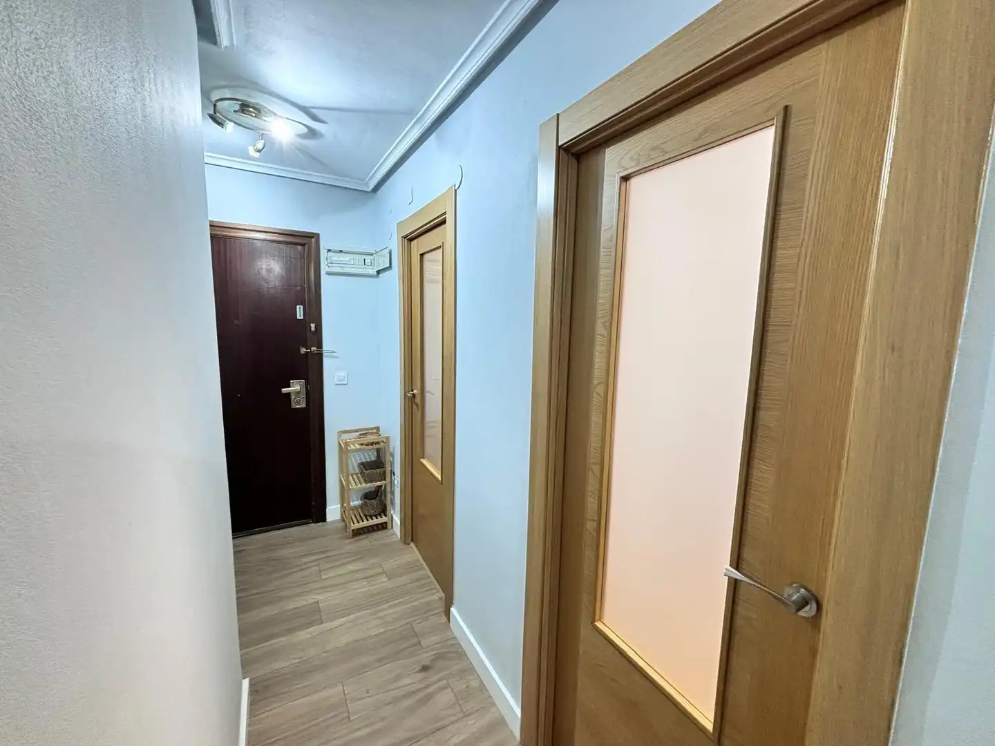 Pis en venda en Gijón  amb Calefacció