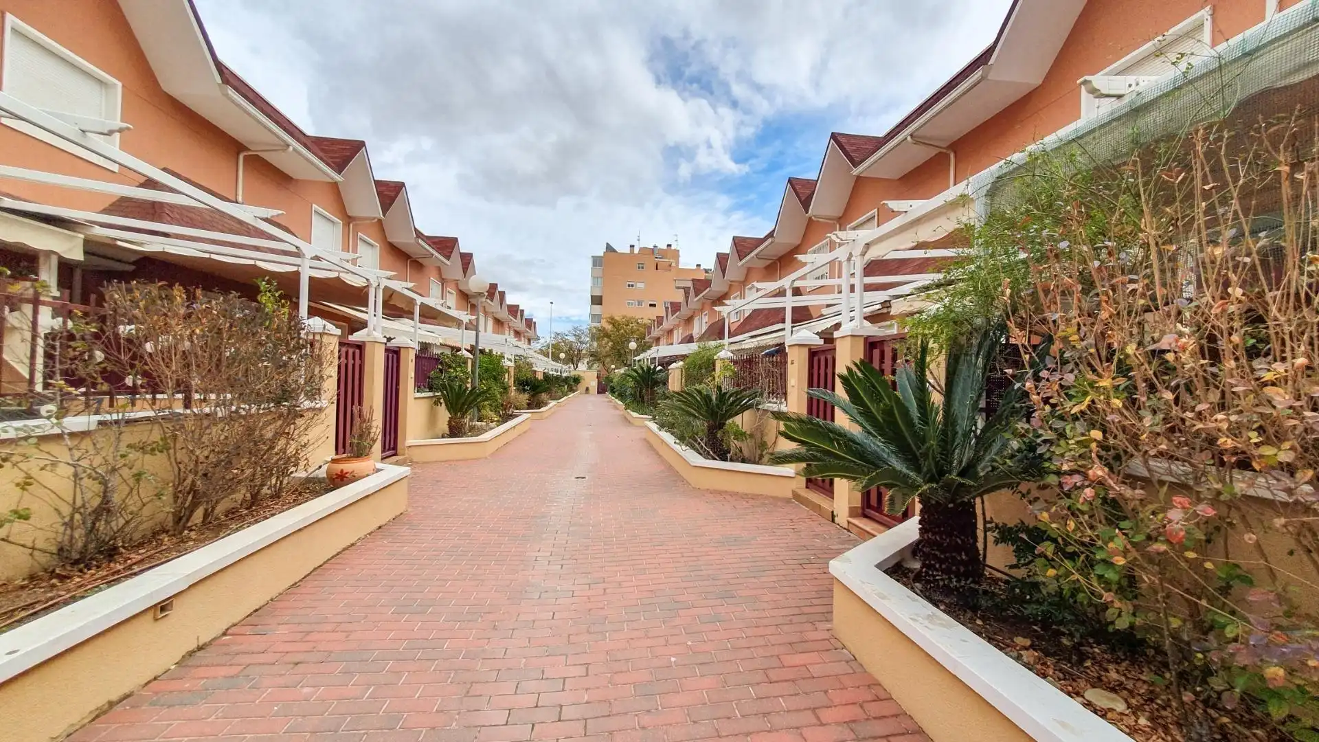 Bungalow con terraza en venta en Elche ciudad, imagen 22