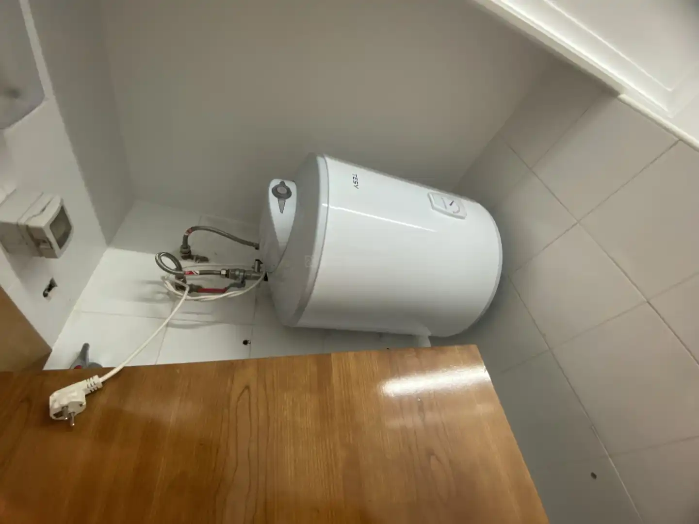 Bany de Oficina en venda en  Logroño amb Aire condicionat i Calefacció