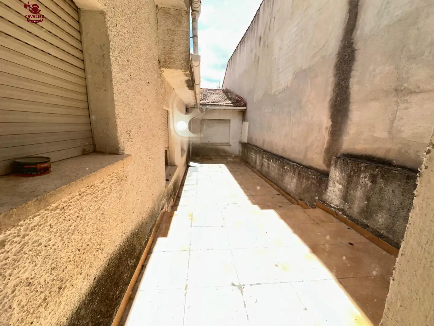Casa o chalet en venta en Los Molinos con Jardín privado, Terraza y Trastero