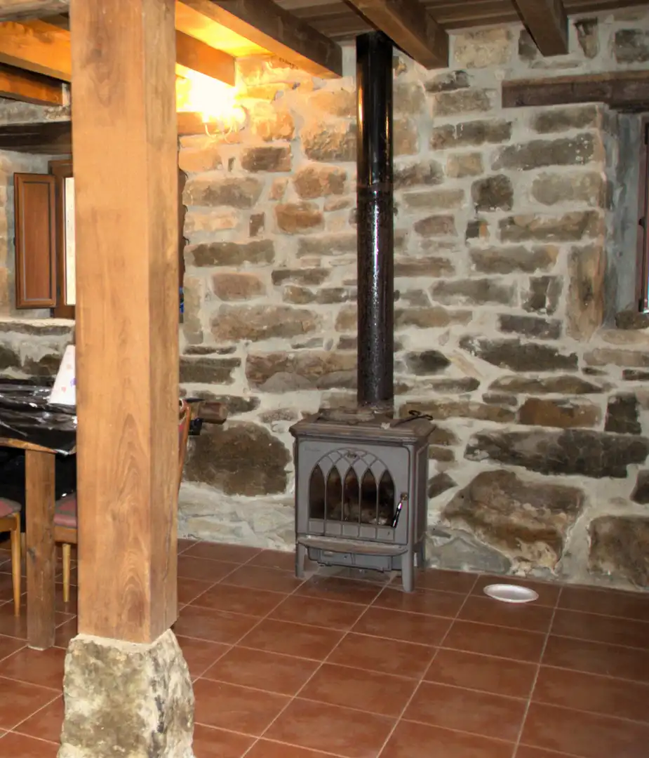 Local en venta en San Roque de Riomiera