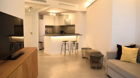 Precioso departamento recién reformado en Marina Botafoch