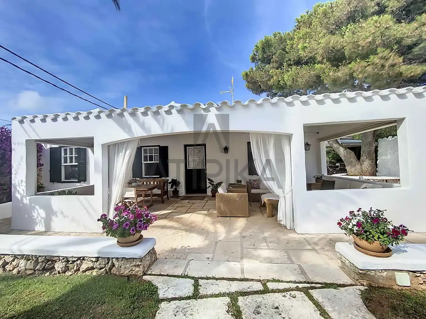 Maison rustique avec piscine à vendre à Sant Lluís - S'Ullestrar - Torret, imagen 26