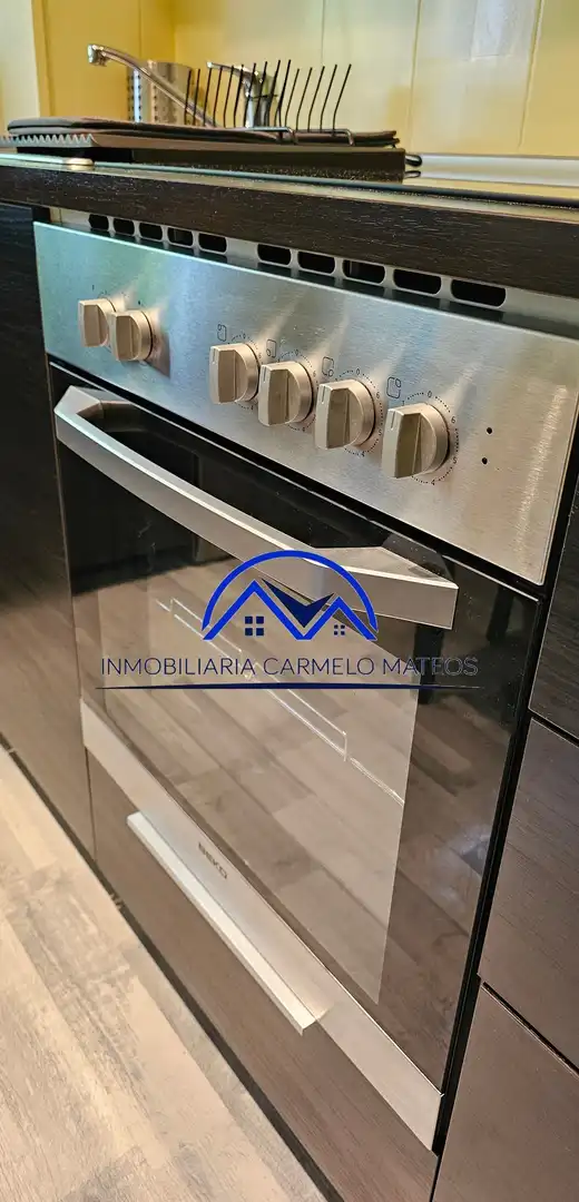 Vista exterior de Ático en venta en Sanlúcar de Barrameda con Aire acondicionado, Jardín privado y Terraza