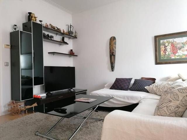 Piso en Alquiler en Marquès de Fontsanta