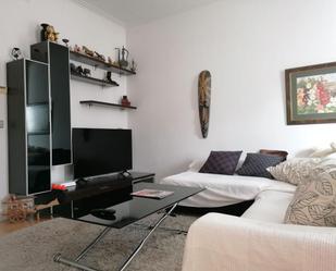 Living room of Flat to rent in  Palma de Mallorca  with Air Conditioner