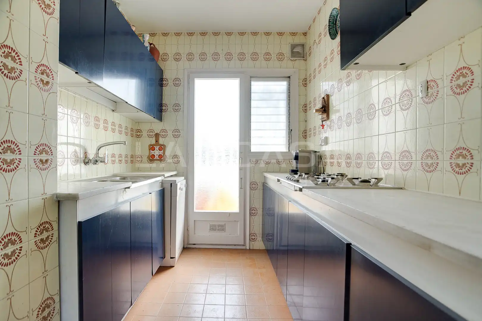 Piso con terraza en venta en Passeig de la Tramuntana, imagen 18