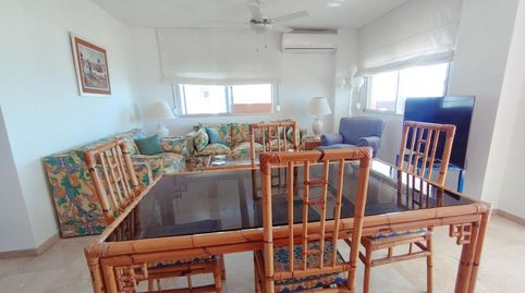 Foto 4 de Apartamento de alquiler en Las Gaviotas - Carvajal, Fuengirola