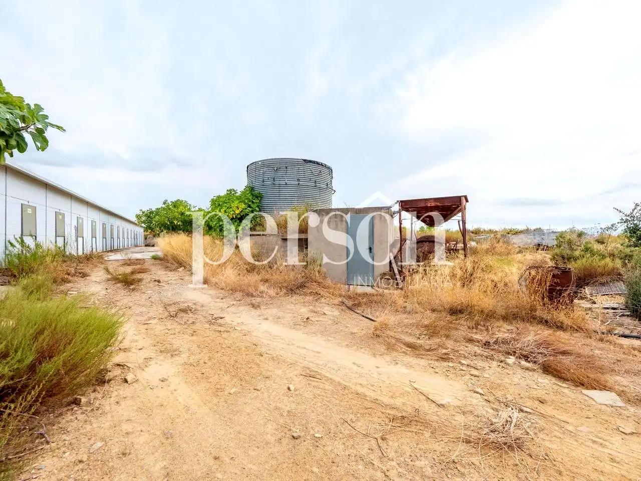 Nave industrielle à vendre à Casinos, imagen 18