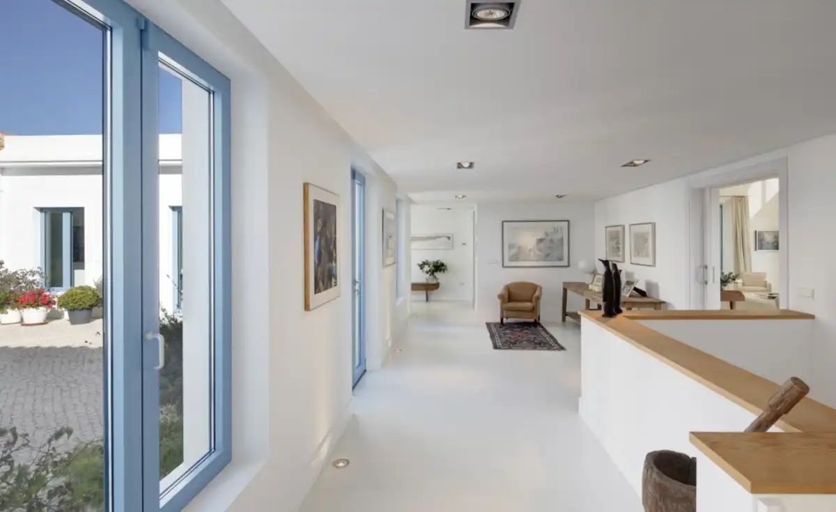 Haus mit Pool zum Verkauf in Marbella Centro, imagen 9