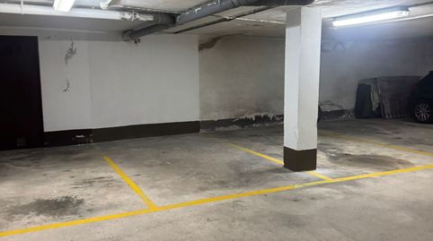 Foto 4 de Garaje de alquiler en Calle Manuel González Hoyos, 3, Valdenoja, Santander