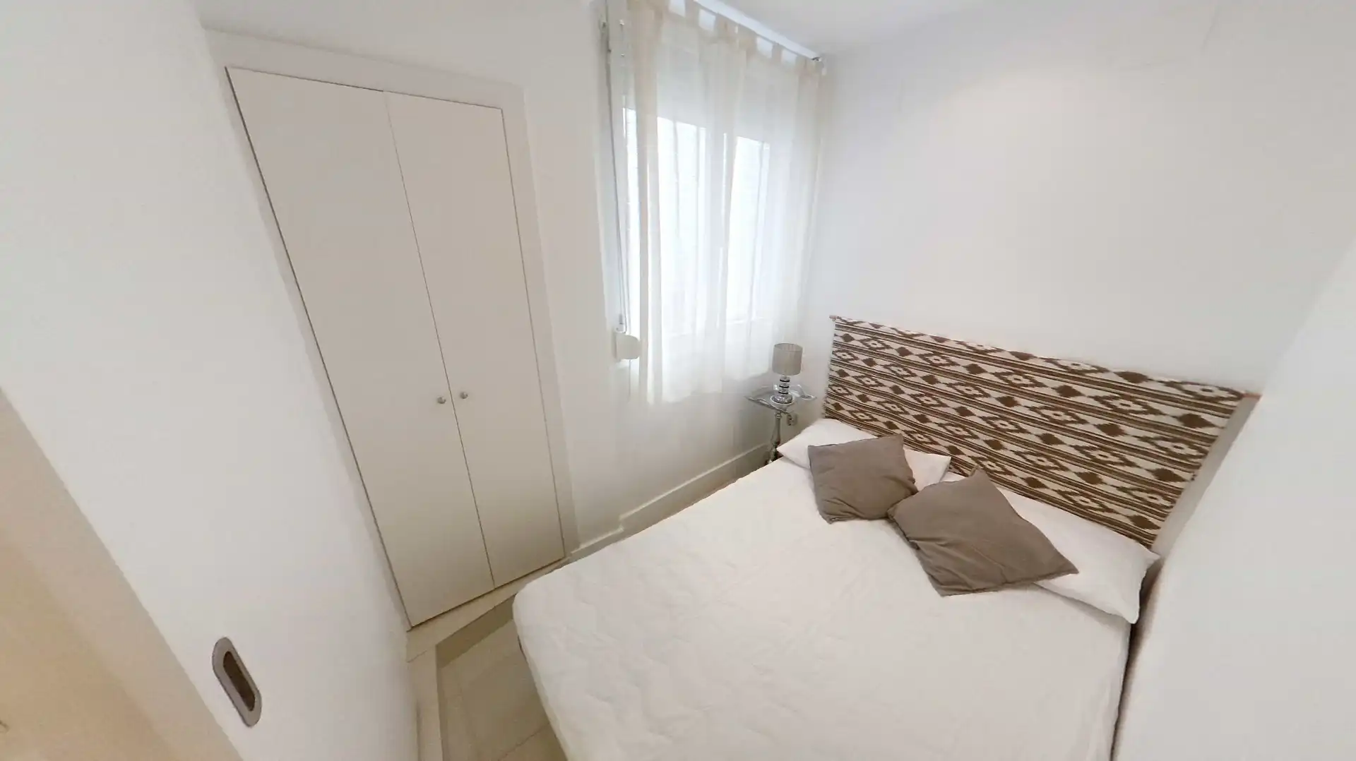 Flat with terrace to rent in Calle del Salitre, imagen 16
