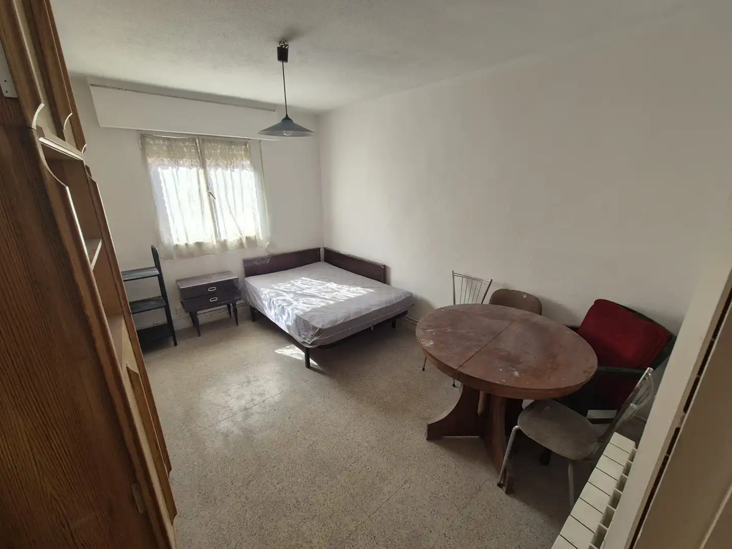 Habitación de Piso en venta en Madrid con Calefacción y Terraza
