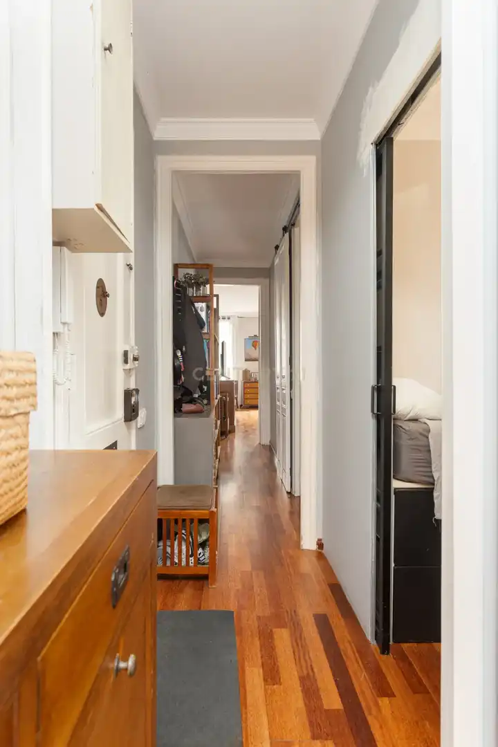 Flat for sale in Carrer d'Amigó, Barcelona, Spain, -1, Sant Gervasi- Galvany